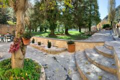 APPARTAMENTO VISTA GIARDINO