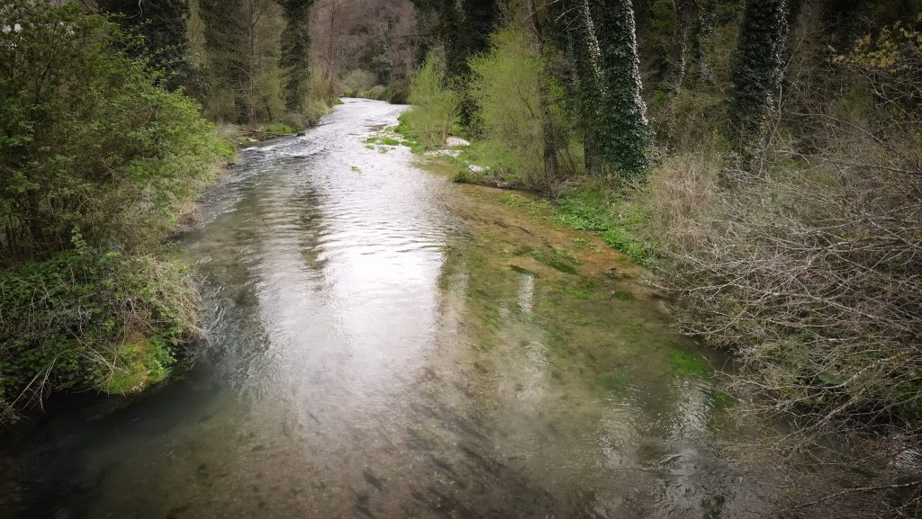 Valnerina